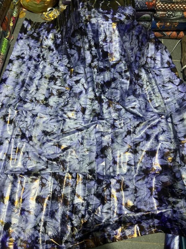 Thioup Getzner VIP – 3 mètres