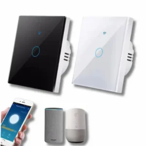 Accueil photo produit e commerce