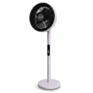 Ventilateur sur Pied CORALSTAR CS-1091 – 75W – Avec Télécommande