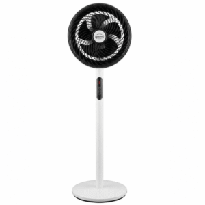 Ventilateur sur Pied Oceanic 16 Pouces – Puissant, Silencieux et Réglable